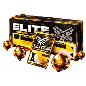 Top Operator Training Pack