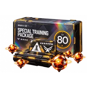 Special Training Pack