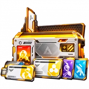 Mixed Materials Pack