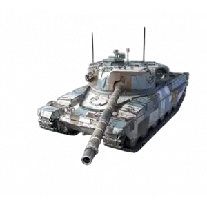 X Chieftain Mk. 6