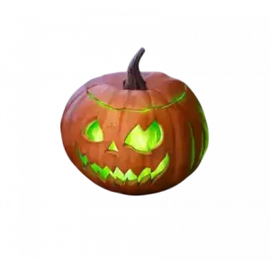 Trick or Treat Container x1