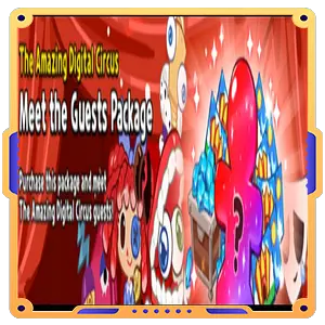 Meet the Guests Package