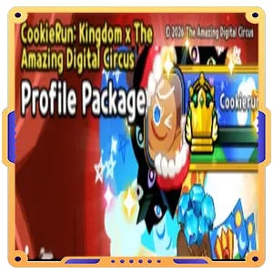 Profil Package[Amazing Digital Circus]