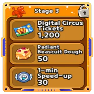 Relay Package - [Amazing Digital Circus]st.3