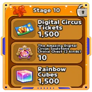 Relay Package - [Amazing Digital Circus]st.10