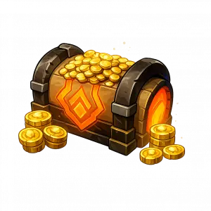 13500 Riot Points 🇪🇺