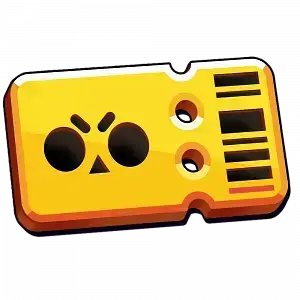 Brawl Pass / Бравл Пасс 🎫