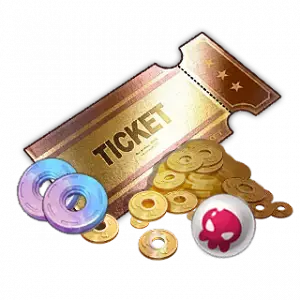 Limited-Time Offer Lv.4