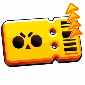 Улучшить до Plus (При наличии Обычного БП) 🎫