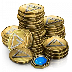 420 + 40  монет