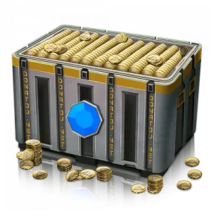 6480 + 1620 монет