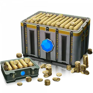 12960 + 3240 монет