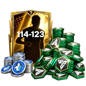 Предложение Дивали + 520 FC Points