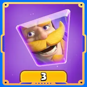 Рыцарь - Фрагменты эволюции x3 🧩