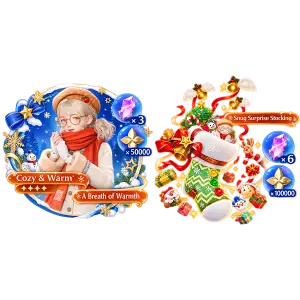 Winter's Wish