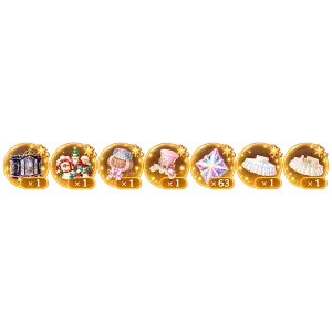Snowfall's Chapter (Get All)