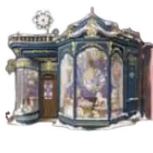 plendid Gift Box V