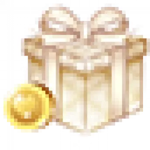 Блестящее золотое хранилище 🟡