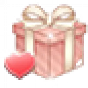 Стамина набор (Маленький S) ⚡