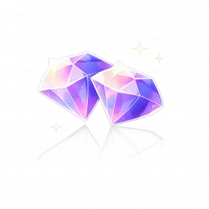 60 Звездных гемов 💎