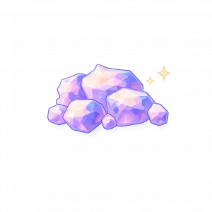 600 Звездных гемов 💎