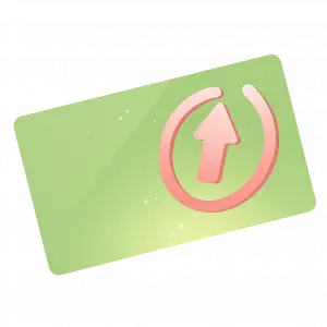 Привилегированная карточка 🎫