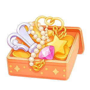 Rank-up Promotion Pack