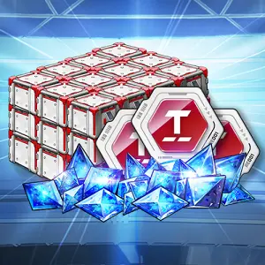 Исследовательский набор производителя