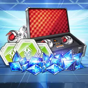 Классический исследовательский набор