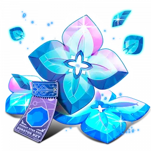 60 сущностей 💠