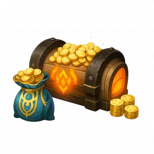 33500 Riot Points 🇷🇺