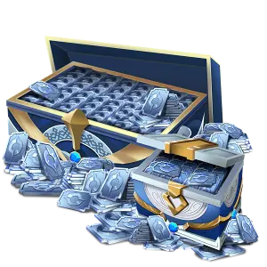 8360 жетонов 🪙