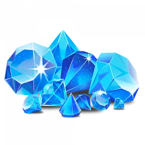 203 + 20 алмазов 💎