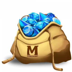 2015 + 383 алмазов 💎