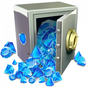 4649 + 883 алмазов 💎