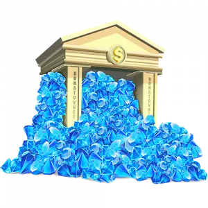 7740 + 1548 алмазов 💎