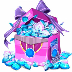 3280 + 600 сущностей 💠