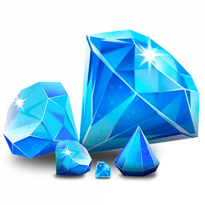 20 + 2 алмазов 💎