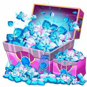 6480 + 1600 сущностей 💠