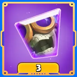 Подрывник - Фрагменты эволюции x3 🧩