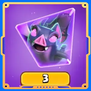 Летучие мыши - Фрагменты эволюции x3 🧩