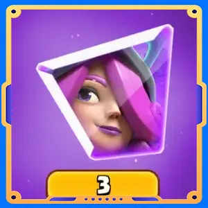 Мушкетер - Фрагменты эволюции x3 🧩