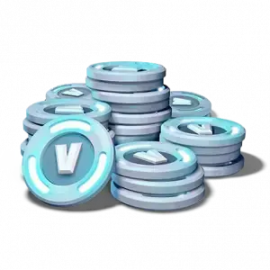 5000 V-Bucks 🔵