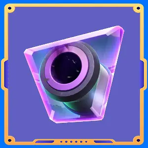 Пушка - Фрагменты эволюции x3 🧩