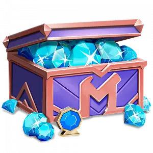 429 алмазов 💎