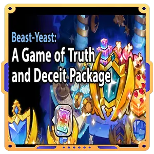 Monthly Supply Rainbow Cube Package