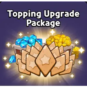 Topping Upgrade Package