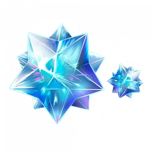 60 Стелларит 💠