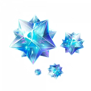 300 + 35 Стелларит 💠