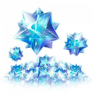 1980 + 300 Стелларит 💠